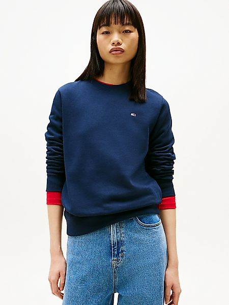 Tommy Jeans Sweatshirt TJW REG S günstig online kaufen