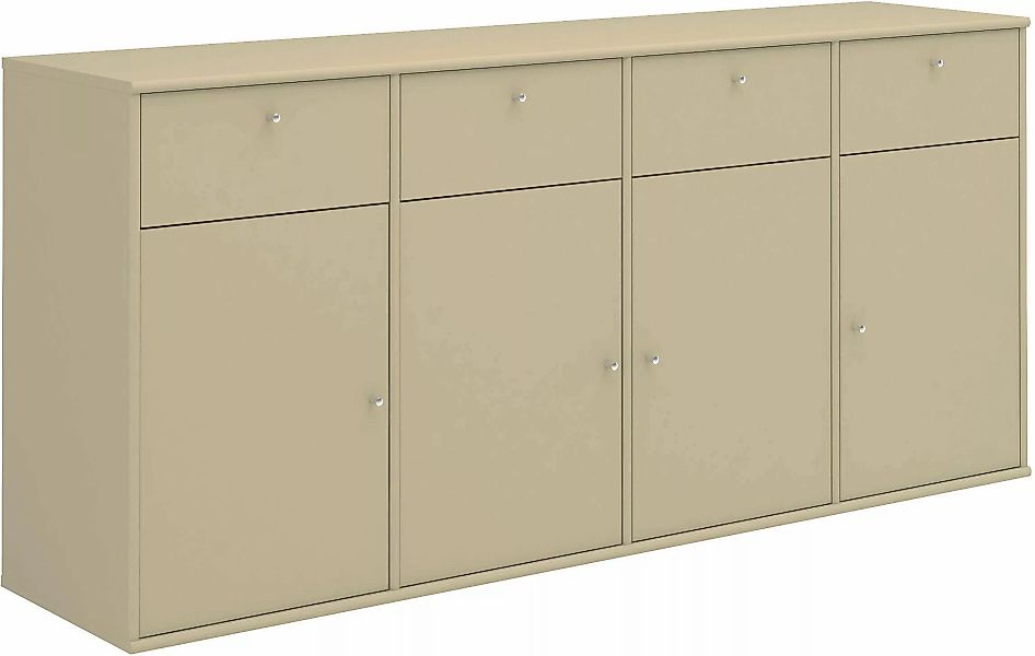 Hammel Furniture Sideboard "Mistral, Hochwertig Schrank, hängend/stehend mo günstig online kaufen
