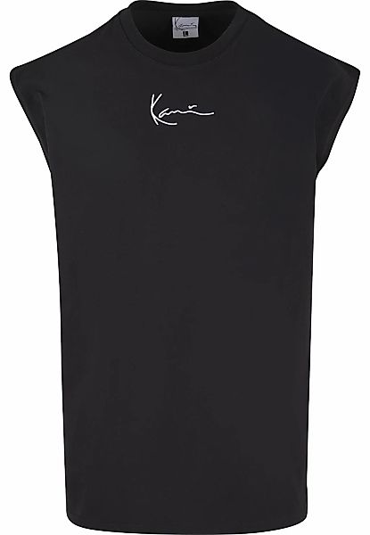 Karl Kani Tanktop "Karl Kani Herren KM212-001-2 Small Signature Sleeveless günstig online kaufen