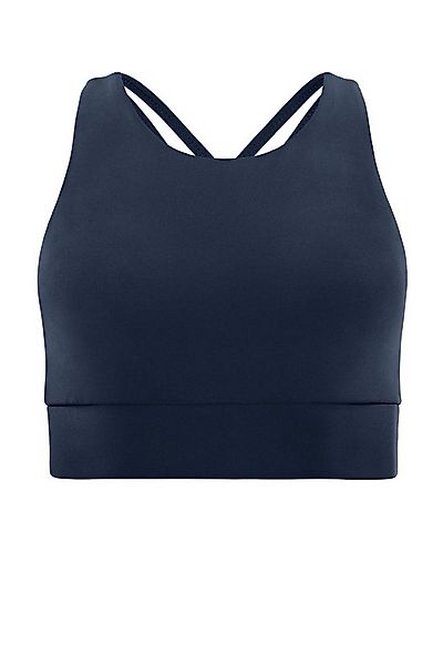 Winshape Sport-Bustier Functional Comfort Sport-BH SB103C mit Rücken-Applik günstig online kaufen