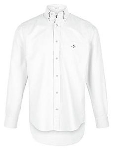 Gant Businesshemd REG OXFORD SHIRT Oxford günstig online kaufen