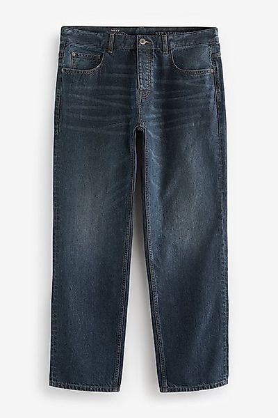 Next Straight-Jeans Baumwolljeans (1-tlg) günstig online kaufen