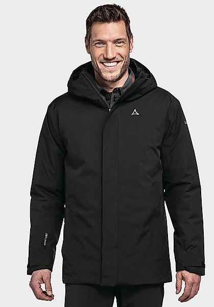 Schöffel Langjacke günstig online kaufen
