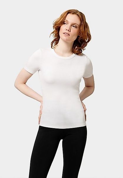 Les Lunes T-Shirt RYLIEE Shirt Rib Supersoft Bamboo Mix Shirt Ryliee Tee günstig online kaufen