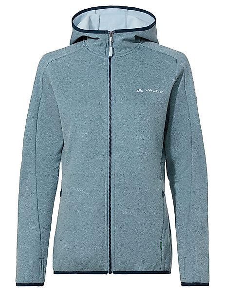 VAUDE Outdoorjacke Women's Valsorda Fleece Hoody günstig online kaufen