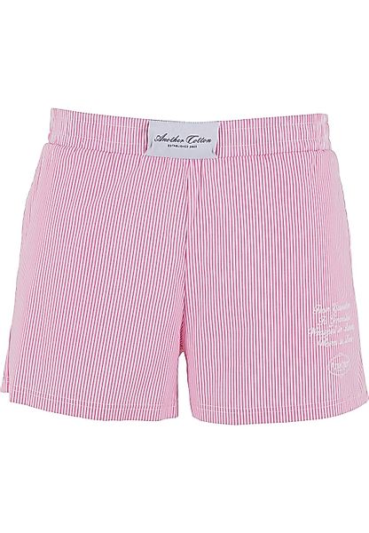 Another Cotton Lab Shorts "Another Cotton Lab Another Pyjama Pant Short", ( günstig online kaufen