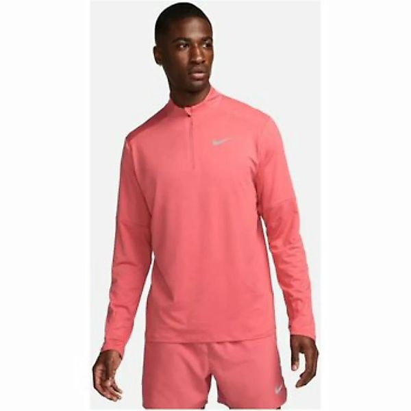 Nike  Pullover Sport Dri-FIT 1/4-Zip Running Longsleeve DD4756-655 günstig online kaufen