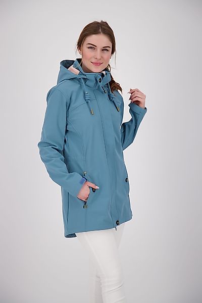 ankerglut Softshellmantel ANKERGLUTBRISE WMN auch in günstig online kaufen