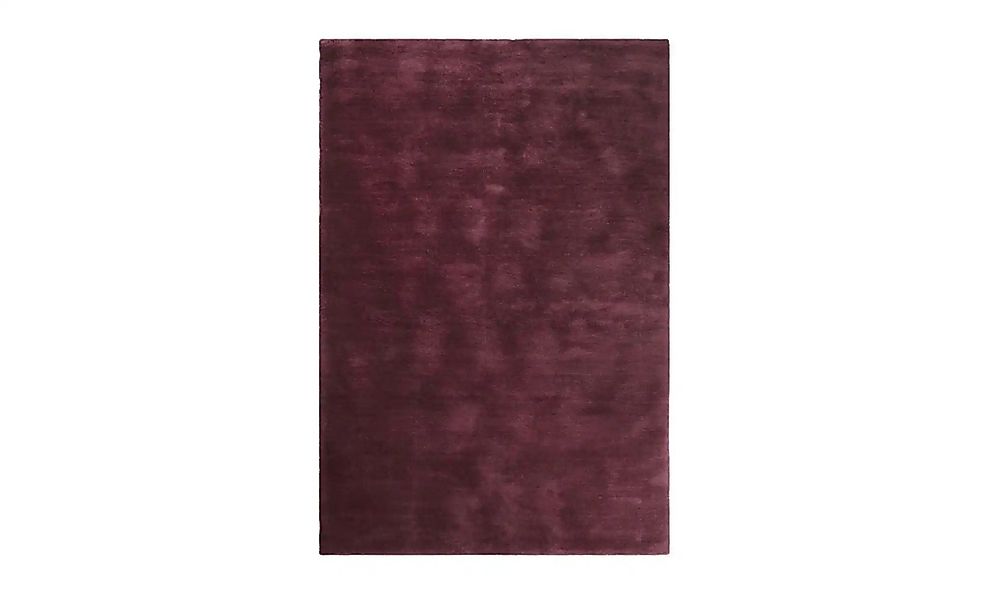 Esprit Hochflorteppich   ¦ rot ¦ Synthetische Fasern ¦ Maße (cm): B: 200 H: günstig online kaufen