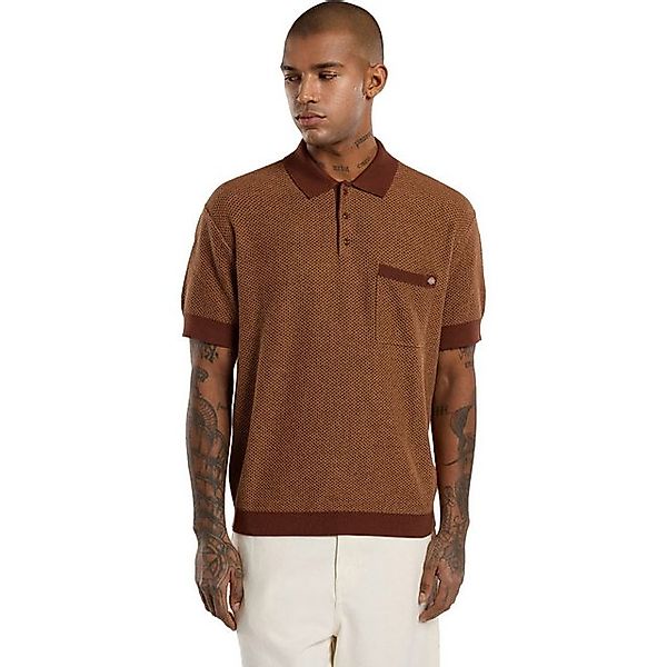 Dickies Poloshirt ROCKY KNIT POLO ROCKY KNIT POLO günstig online kaufen