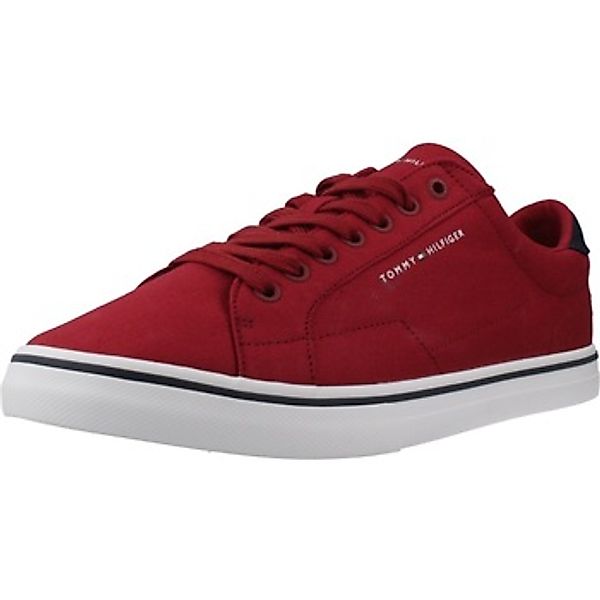 Tommy Hilfiger  Sneaker Vulc Core Long Lace Xit günstig online kaufen