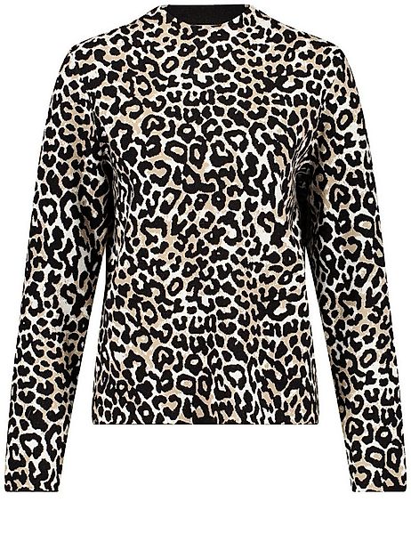 GERRY WEBER Sweatshirt PULLOVER 1/1 ARM günstig online kaufen