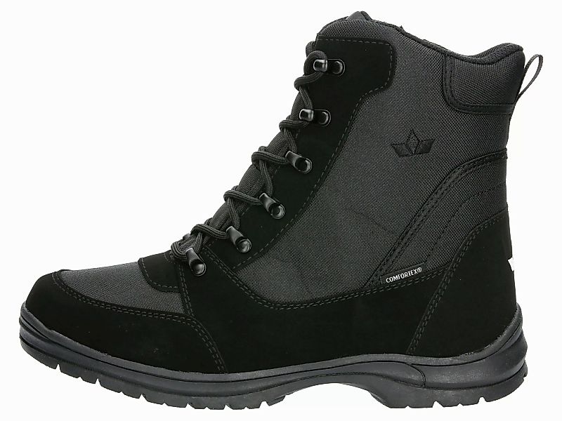 Lico Wanderstiefel "Winterboot Skokie" günstig online kaufen