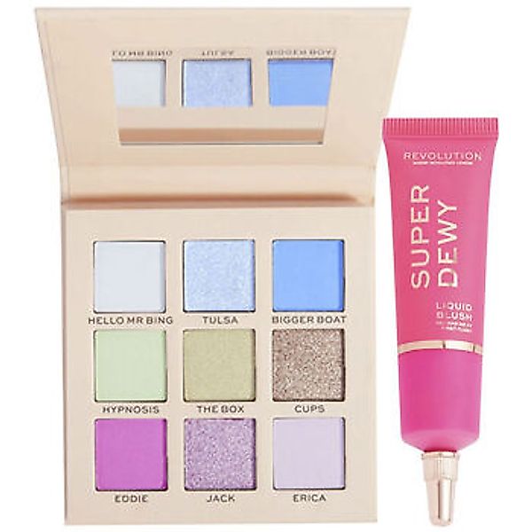 Revolution Make Up  Stiefeletten Friends X Revolution Chandler Lote günstig online kaufen