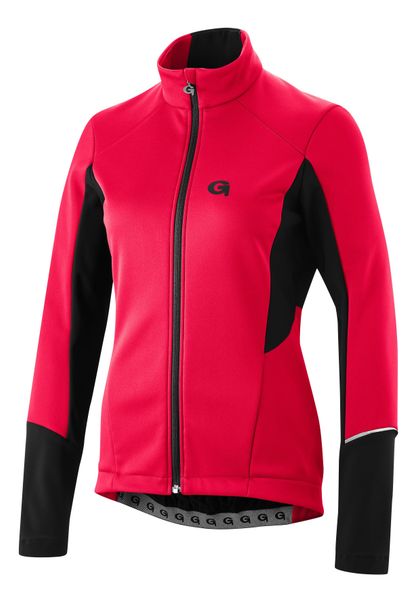 Gonso Fahrradjacke "FURIANI" Damen Softshell-Jacke, Windjacke atmungsaktiv günstig online kaufen