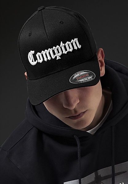 Mister Tee Snapback Cap Compton Flexfit günstig online kaufen