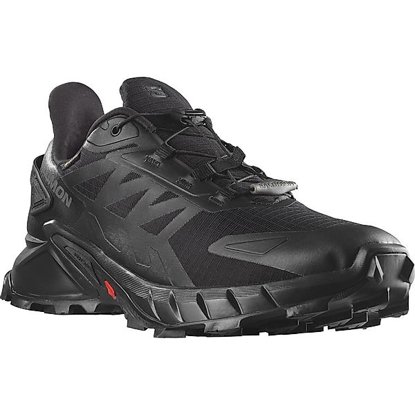 Salomon SUPERCROSS 4 Gore-Tex Trailrunningschuh wasserdicht, günstig online kaufen
