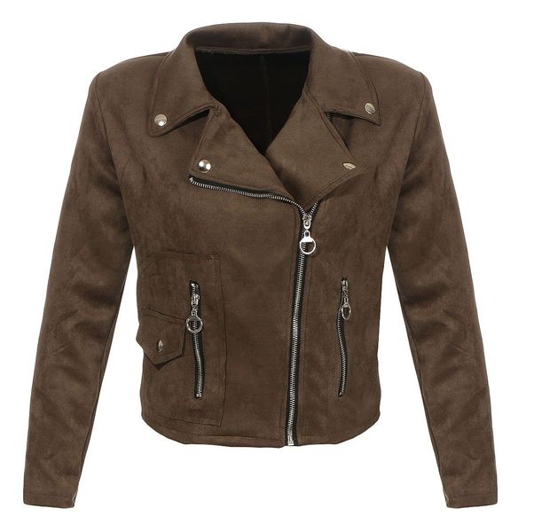 malito more than fashion Lederimitatjacke 19617 günstig online kaufen