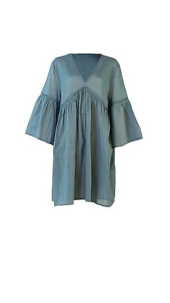 Barts Sommerkleid BARTS Sommerkleid Jimedai Petrol günstig online kaufen