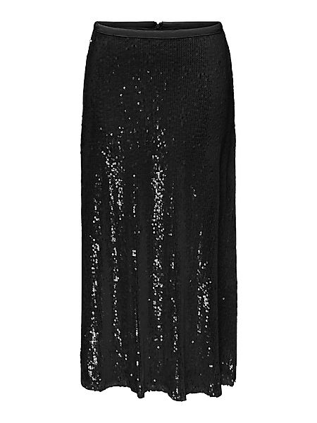 ONLY A-Linien-Rock ONLCarin (1-tlg) Pailletten günstig online kaufen