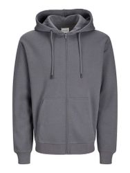 Jack & Jones Kapuzensweatjacke JJEBRADLEY mit günstig online kaufen