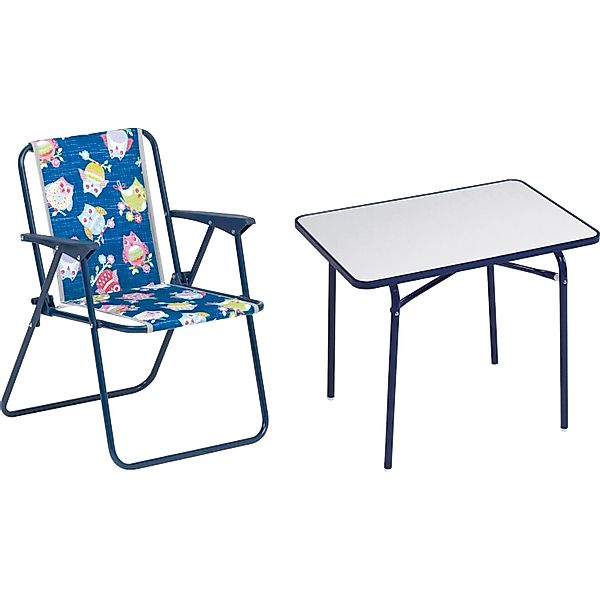 Best Garten-Kindersitzgruppe Set, 3 Stk. tlg. 3 Teilig günstig online kaufen