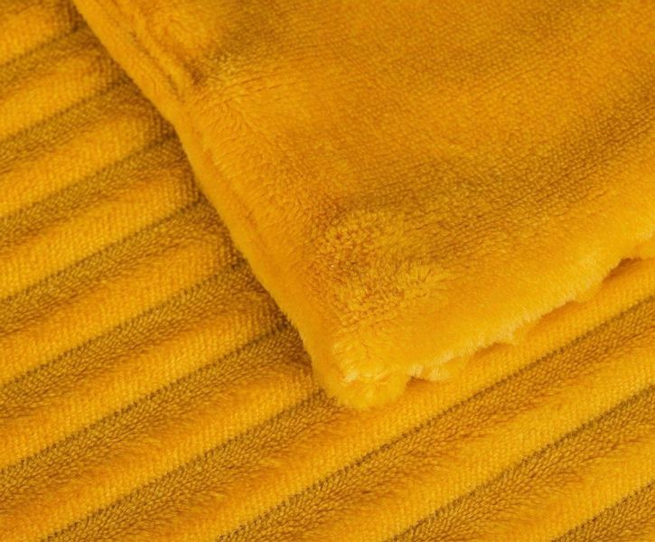 Wohndecke Wohndecke Cord Optik, Gözze günstig online kaufen