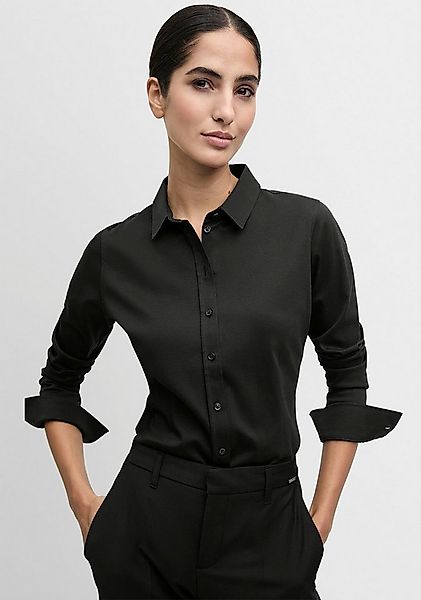 Cinque Hemdbluse CISARY mit Reverskragen günstig online kaufen