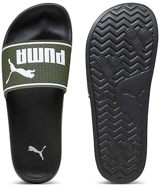 PUMA Puma Leadcat 2.0 Myrtle-White-Black Sneaker günstig online kaufen