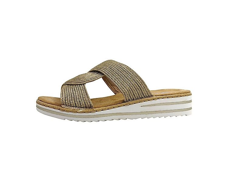 Rieker Pantolette Sandale günstig online kaufen