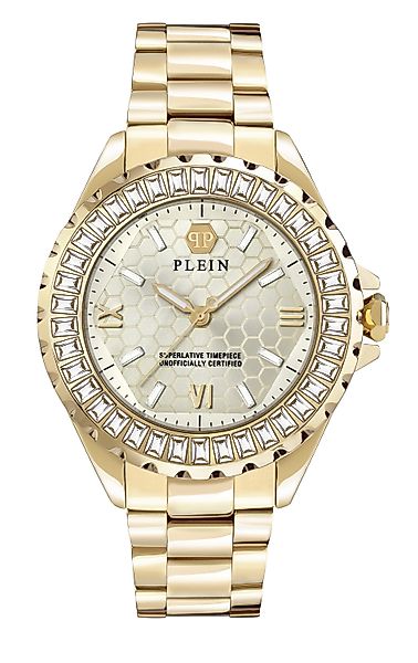 PHILIPP PLEIN Quarzuhr PLEIN HEAVEN, (1-tlg), günstig online kaufen