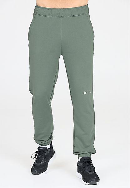 Virtus Sweathose Kayden aus weichem Stoff günstig online kaufen