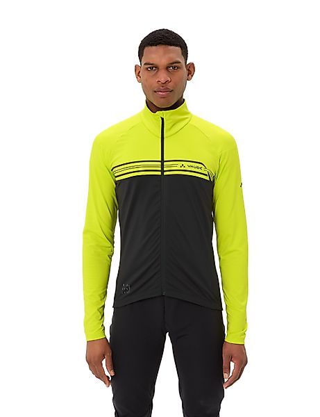 VAUDE Radtrikot MEN`S POSTA LS TRICOT günstig online kaufen