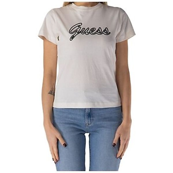 Guess  T-Shirt V5GI02K9RM1G1O6 günstig online kaufen