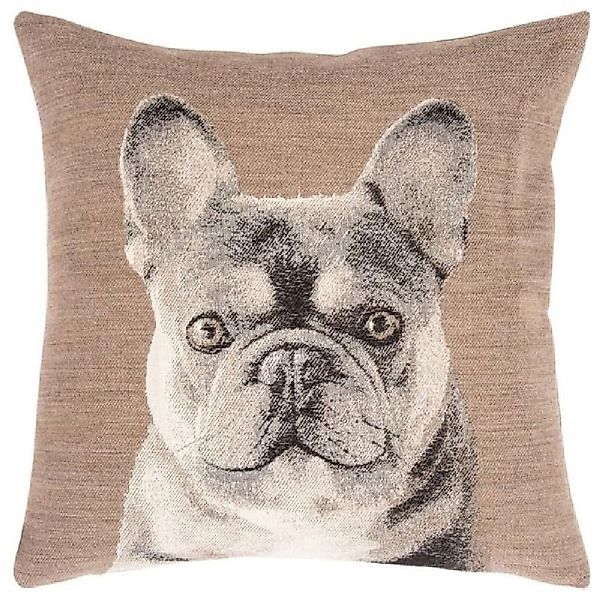 PAD Kissenhülle Kissenhülle Puppies Hund Light günstig online kaufen