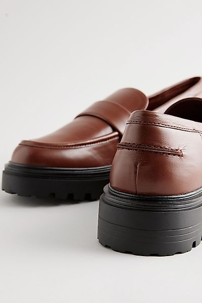 Next Forever Comfort® Loafer mit dicker günstig online kaufen