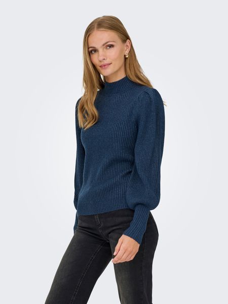 ONLY Strickpullover ONLKATIA L/S HIGHNECK PULLOVER günstig online kaufen