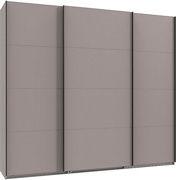 Wimex Schwebetürenschrank Mugano, Made in Germany, Lieferung bis in Deine E günstig online kaufen