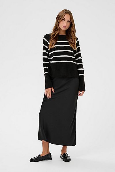 KAFFE Strickpullover Strickpullover KAerin günstig online kaufen