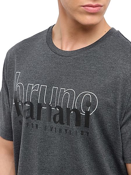Bruno Banani Pyjama Crane günstig online kaufen