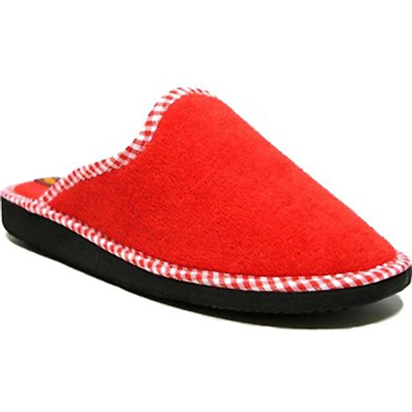 Doctor Cutillas  Hausschuhe 24503 rojo günstig online kaufen