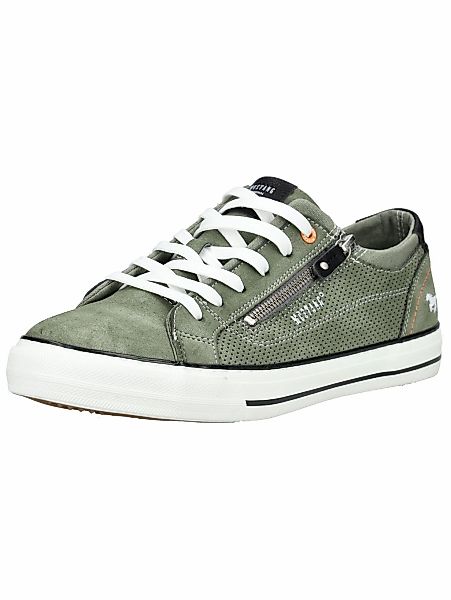 Mustang Shoes Sneaker "Mustang Shoes Sneaker Synthetik" günstig online kaufen