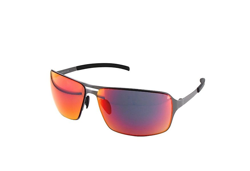 ActiveSol Sonnenbrille für Herren Hyperion nicht polarisiert, Lotuseffekt günstig online kaufen