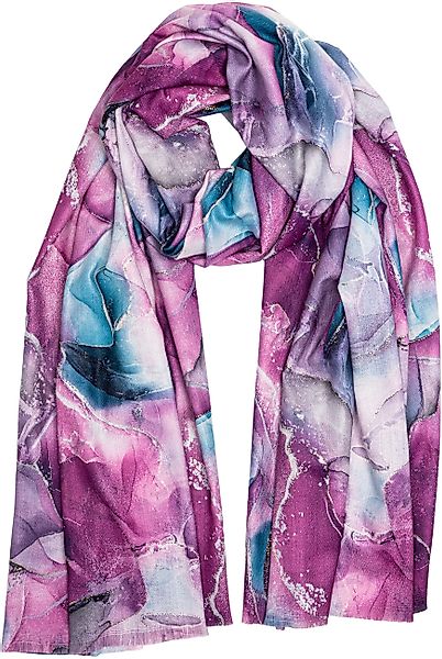 Caspar Modeschal SC515 Damen XL Übergang günstig online kaufen