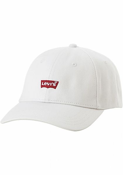 Levis Baseball Cap "Housemark Flexfit" günstig online kaufen