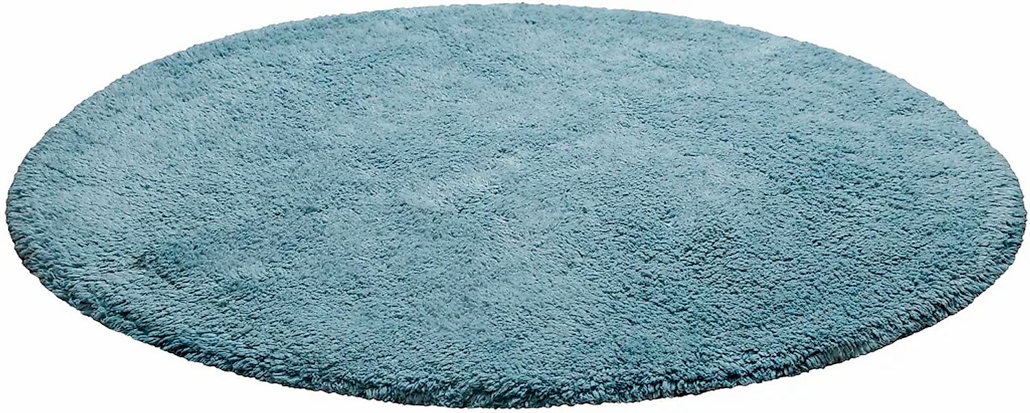 Wecon home Basics Badematte "Ole WB-2721" Höhe 20 mm fußbodenheizungsgeeign günstig online kaufen