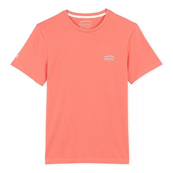 Oxbow Toflo Kurzärmeliges T-shirt M Pamplemousse günstig online kaufen