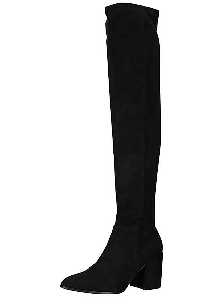 STEVE MADDEN STEVE MADDEN Stiefel Textil Overkneestiefel günstig online kaufen
