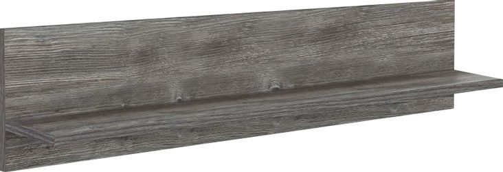 KOCHSTATION Wandboard "KS-Virginia" 110 cm breit günstig online kaufen