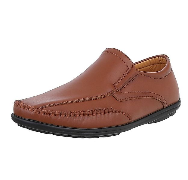 Coolwalk Eleganter Slip-On Herrenschuh für Komfort und Stil Slipper (901124 günstig online kaufen